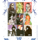 Illustration for article titled Awesome science fiction postage stamps from around the world